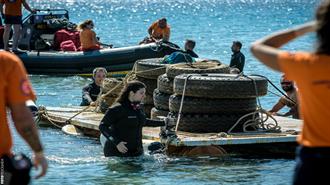 Clean Ocean for Sustainability: Μία Πρωτοβουλία με Αγάπη για τη Θάλασσα, για Ένα Πιο Βιώσιμο Μέλλον Από την XTERRA Greece - TRIMORE Sport Events